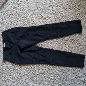 Nine West Black Jeggings